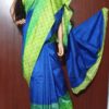 VS420059 - Bishnupuri Silk Saree