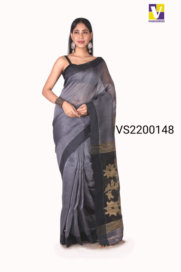 VS2200148 - Silk Linen