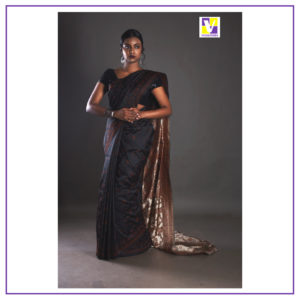 Banarasi Silk Saree