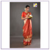 Kota Tussar Saree - Image 2