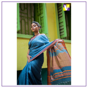 Kota Silk Saree