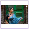 Kota Silk Saree - Image 2