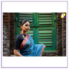 Kota Silk Saree - Image 4