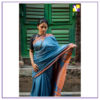 Kota Silk Saree - Image 3