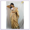 Chanderi Silk Saree - Image 2