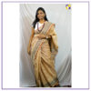 Chanderi Silk Saree - Image 3